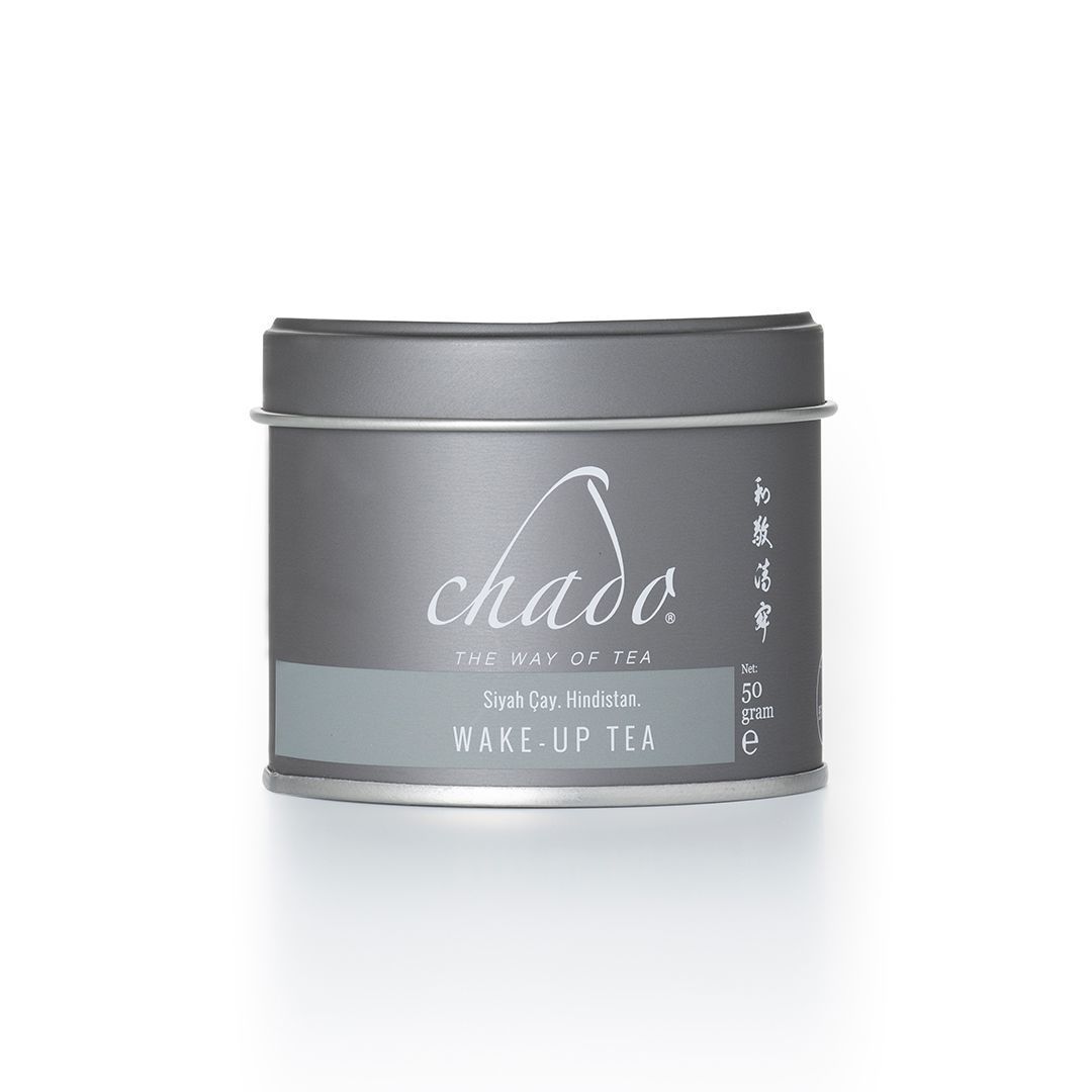  Chado | Wake Up Tea 50 gr